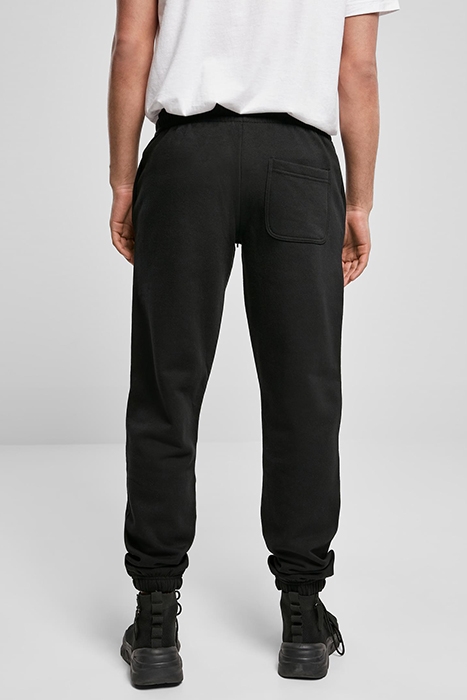 BASIC SWEATPANTS 2.0 BLACK 3