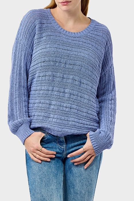 OPENGEBREIDE TRUI MOON BEAM 1