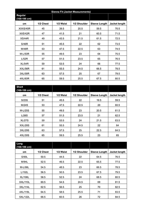 MID BLUE CHECKED SIENNA SUIT 7
