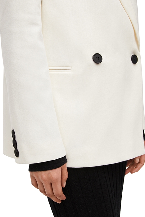 LALIA BLAZER OFF WHITE 6