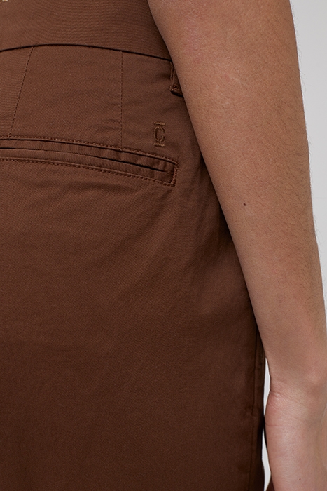 JACK PANTS BRAZIL NUT 6