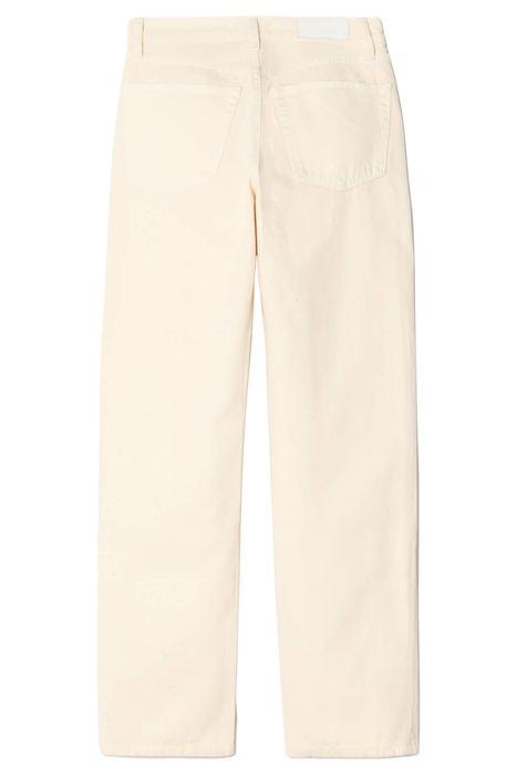 90S COMFY JEAN VINTAGE WHITE 2