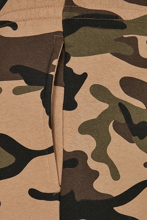 BASIC CAMO SWEATPANTS 2.0 WOODCAMO 7