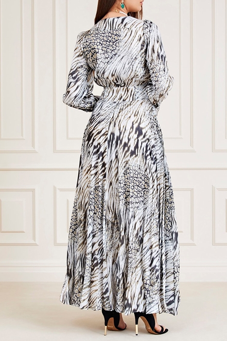 SHADY HOLLOW MAXI DR SHADY HOLLOW PRINT 2