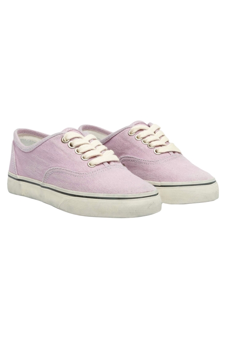 70S LOW TOP SKATE FADED LILAC 2