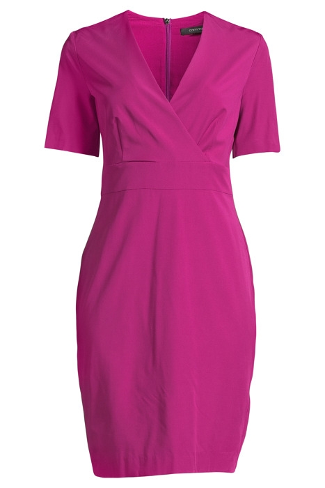 COMMA DRESSES PINK 5