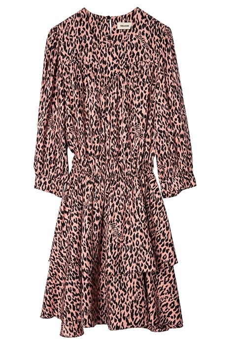 ROOKA SQUELETON JAC LEO IKAT R ROSE 1