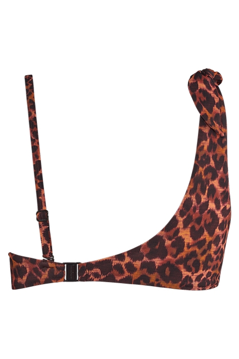 JUNGLE DIVA BROWN AND DARK ORANGE 4