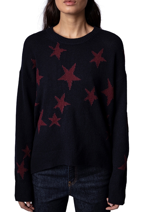 MARKUS C + INTERSIA STARS ENCRE 2