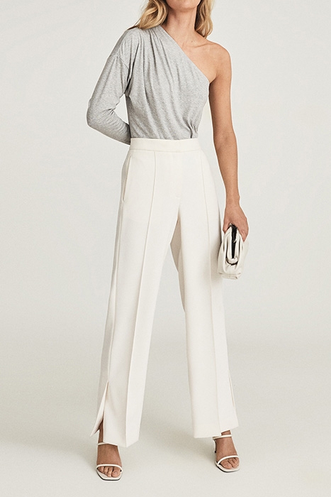 JUNE BODYSUIT GREY 4