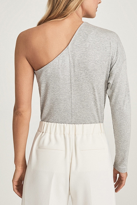 JUNE BODYSUIT GREY 3