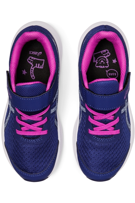 PATRIOT 13 PS DIVE BLUE/SOFT SKY 3