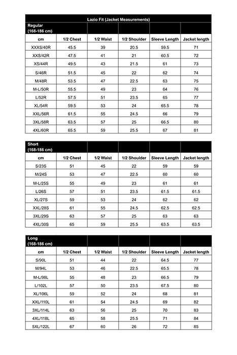 MID BROWN LAZIO BLAZER 8