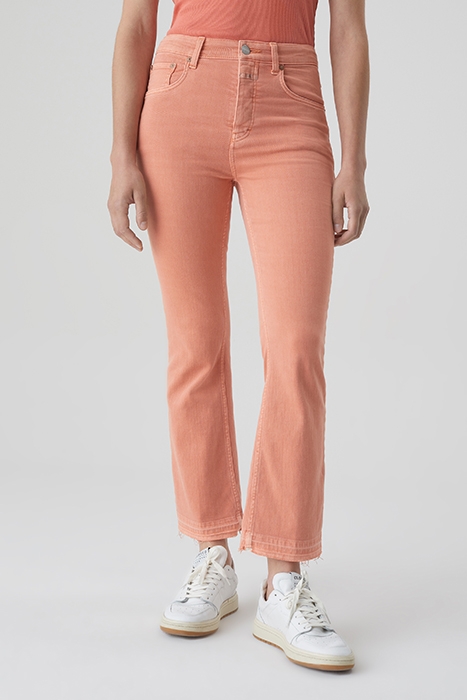 HI-SUN JEANS PEACH 1