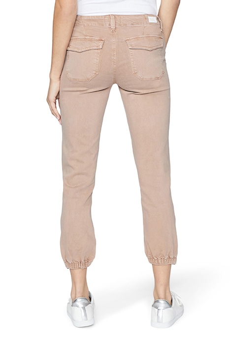 MAYSLIE JOGGER VINTAGE DEEP BEIGE 2