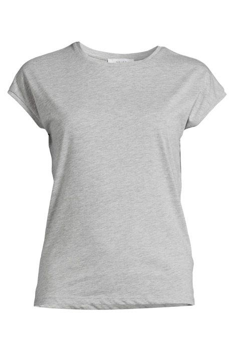 IRINA T-SHIRT GREY 5