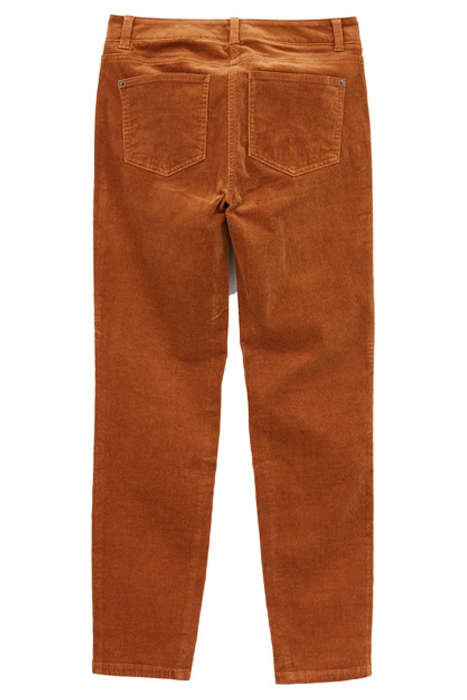 WHITCOMBE SLIM CORD DK NAT 5