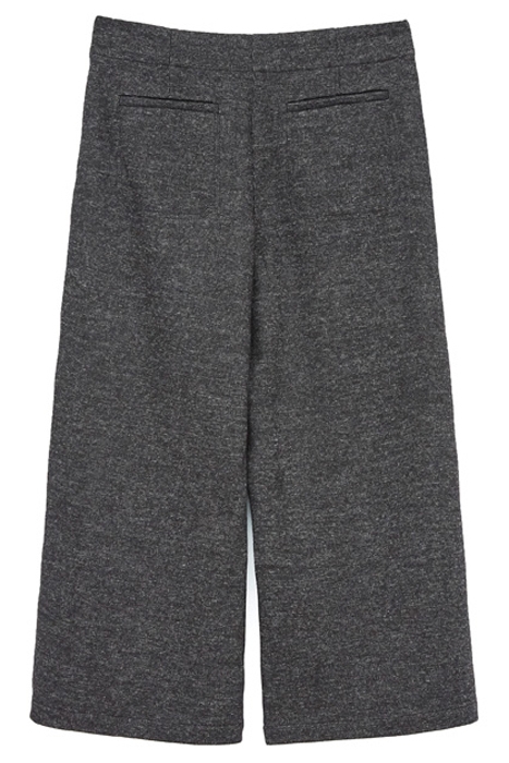 SAILOR CULOTTES DK GREY 6