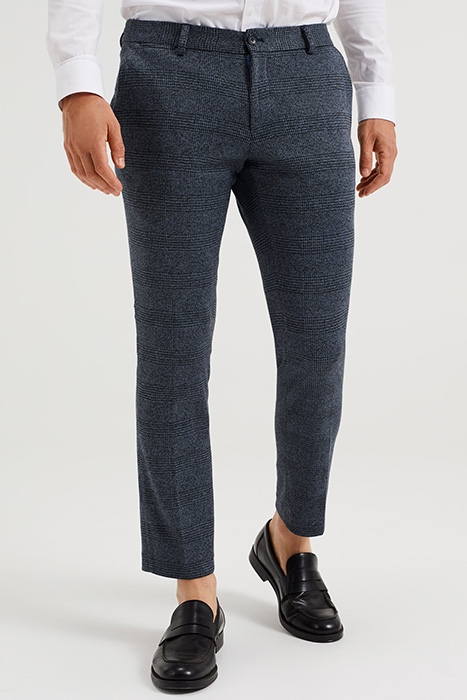 PANTALON GREYISH BLUE 1