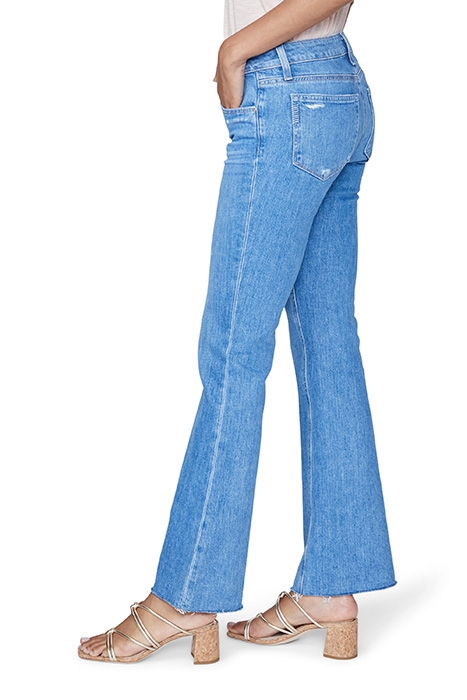 SLOANE 31IN RAW HEM BLISS DISTRESSED 4