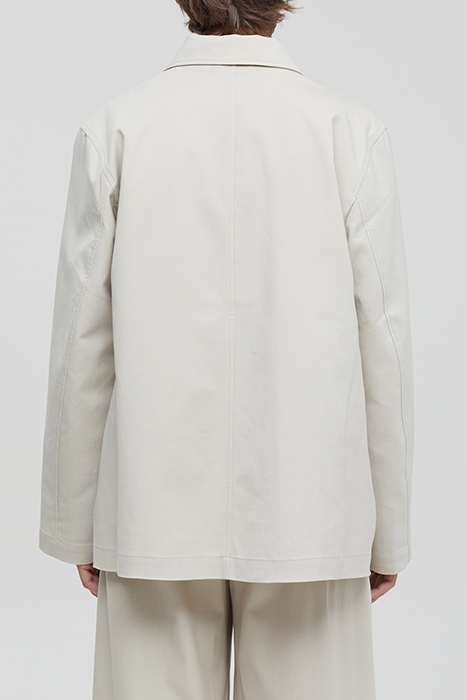 CLOSED WOMEN FIELD JACKET JACKETS & COATS GRAIN BEIGE GRAIN 2