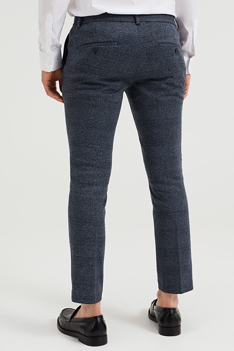 PANTALON GREYISH BLUE 2