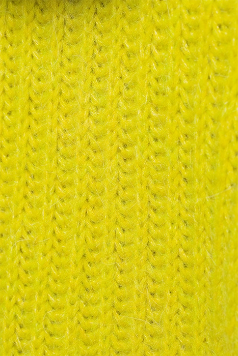 RAGANELLA MAXI PULL COSTA INGL LIME GREEN 5