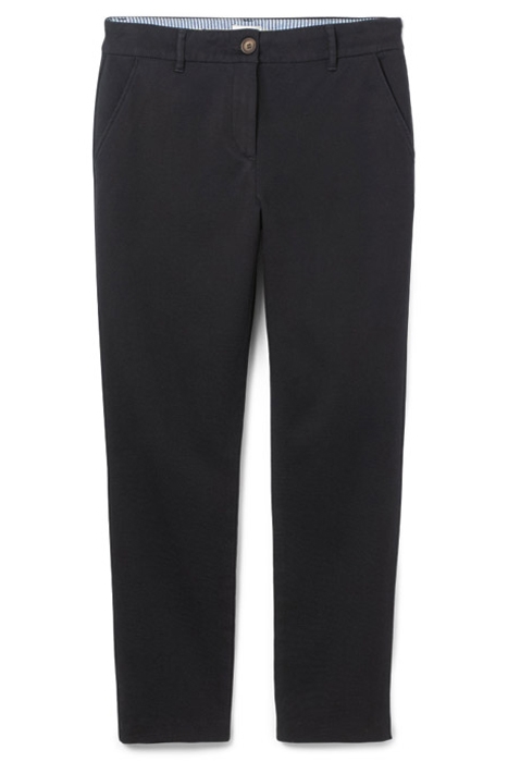SUEX STRETCH TROUSER CCOAL 1