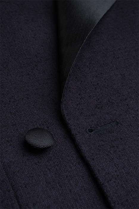 NAVY HAVANA TUXEDO JACKET 3