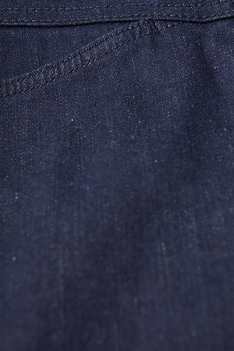 TROUSERS DARK BLUE DENIM 5