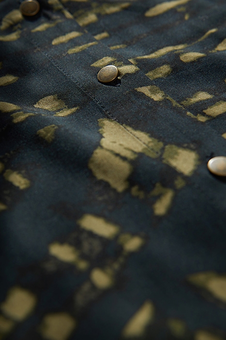 BLOUSES TOTAL ECLIPSE 5