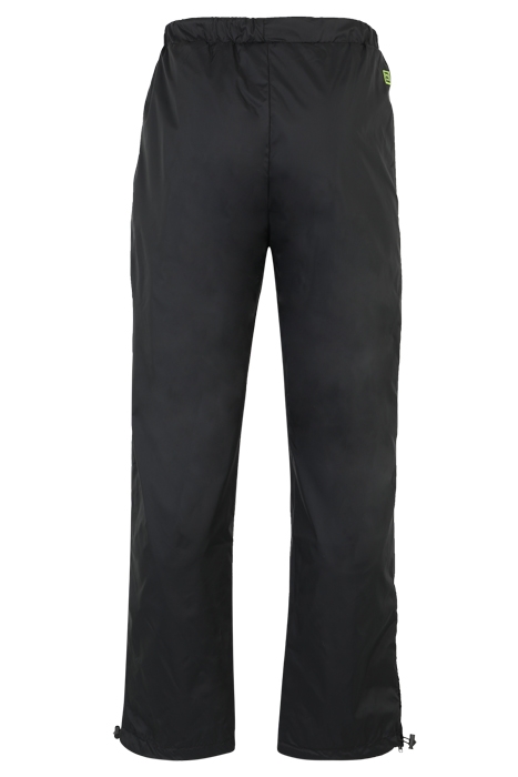 C47 WIDE JOGGER BLACK 2