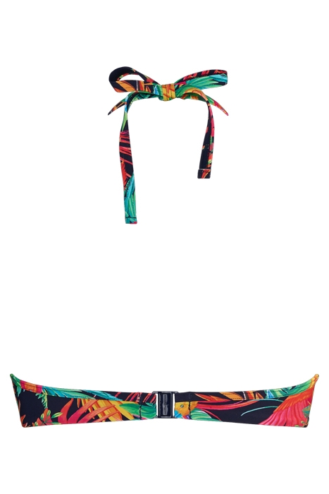 HULA HAKA RAINFOREST AND GOLD 4