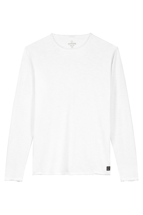 DS_NEWMAN CREW WHITE 1