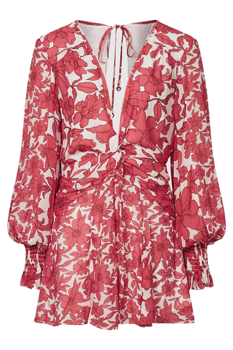 SUMMER-PRINTED RESORT PLA PINK 6