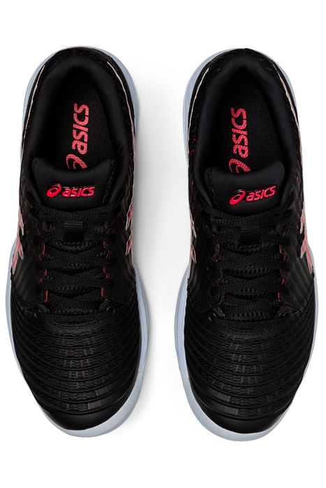 FIELD ULTIMATE FF BLACK/RED ALERT 3