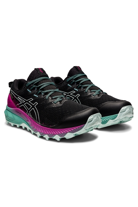 GEL-TRABUCO 10 GTX BLACK/SOOTHING SEA 2