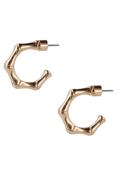 OTAZU GOLDEN BAMBOO HOOPS 1