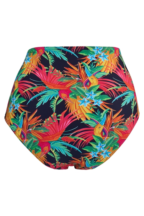 HULA HAKA RAINFOREST AND GOLD 4