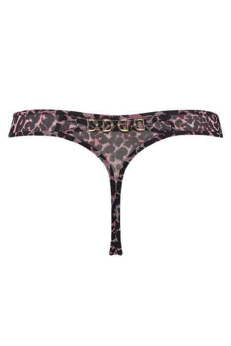NIGHT FEVER BLACK PINK LEOPARD 4