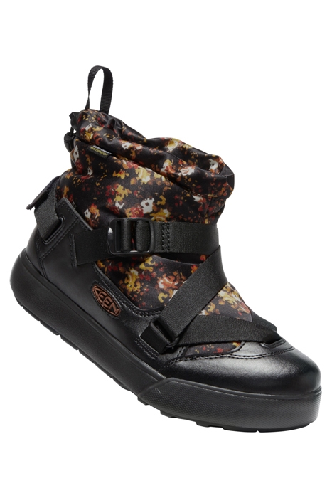 HOODZERRA WP MULTI/BLACK 5