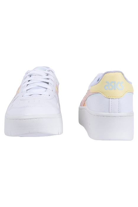 JAPAN S PF WHITE/BREEZE 2