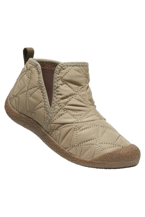 HOWSER ANKLE BOOT TIMBERWOLF/CANTEEN 6