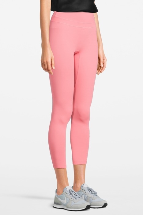 GYMSHARK WHITNEY HIGH RISE LEGGINGS - PEONY PINK 3
