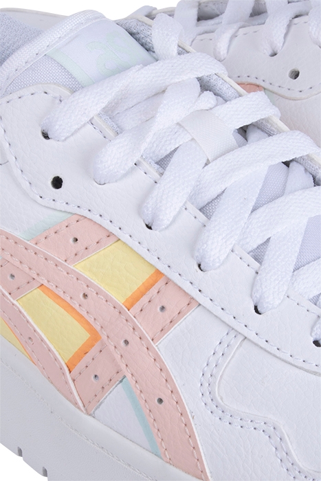 JAPAN S PF WHITE/BREEZE 4