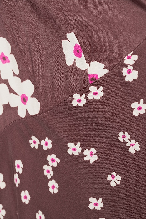 DR YOU ARE BLOOMING CHOCOLATE PLUM CHOCOLATE PLUM 6