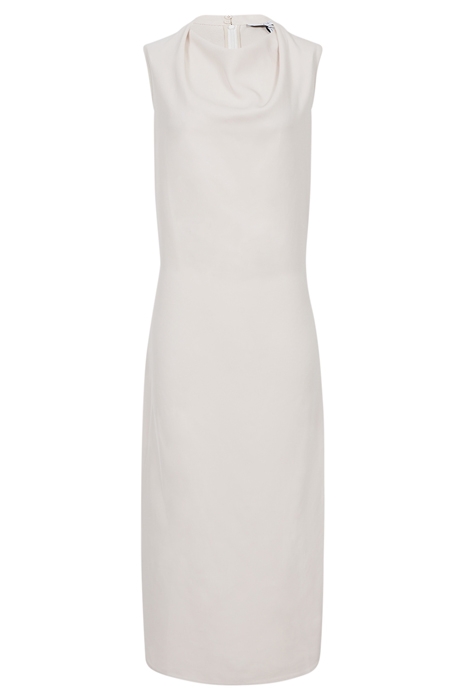 GIANNA-WWR DRESS NUDE 6