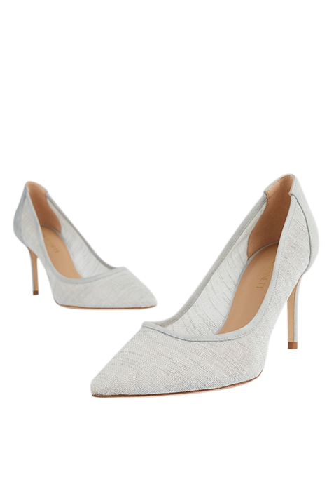 MEAGAN PUMP PALE BLUE 3