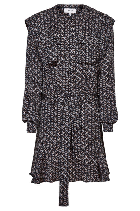 KERRY-NON DRESS NAVY 3