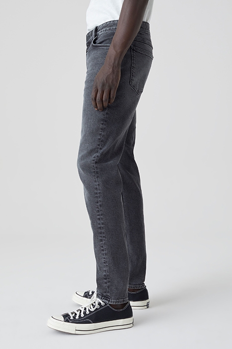 UNITY SLIM JEANS DARK GREY 3